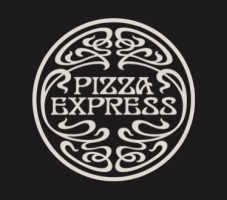 Dining out at Pizza Express